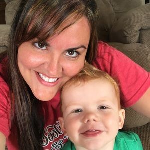 Meet your Posher, Casey